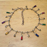 Ankle Bracelet MC-AB116