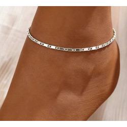 Ankle Bracelet MC-AB117
