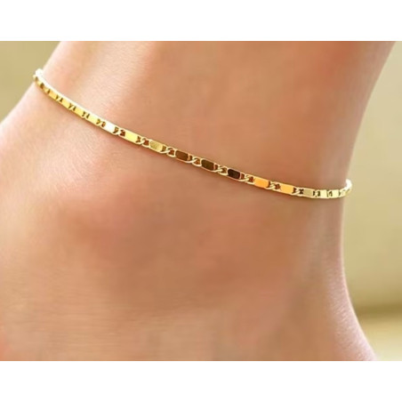 Ankle Bracelet MC-AB118