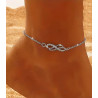 Ankle Bracelet MC-AB119