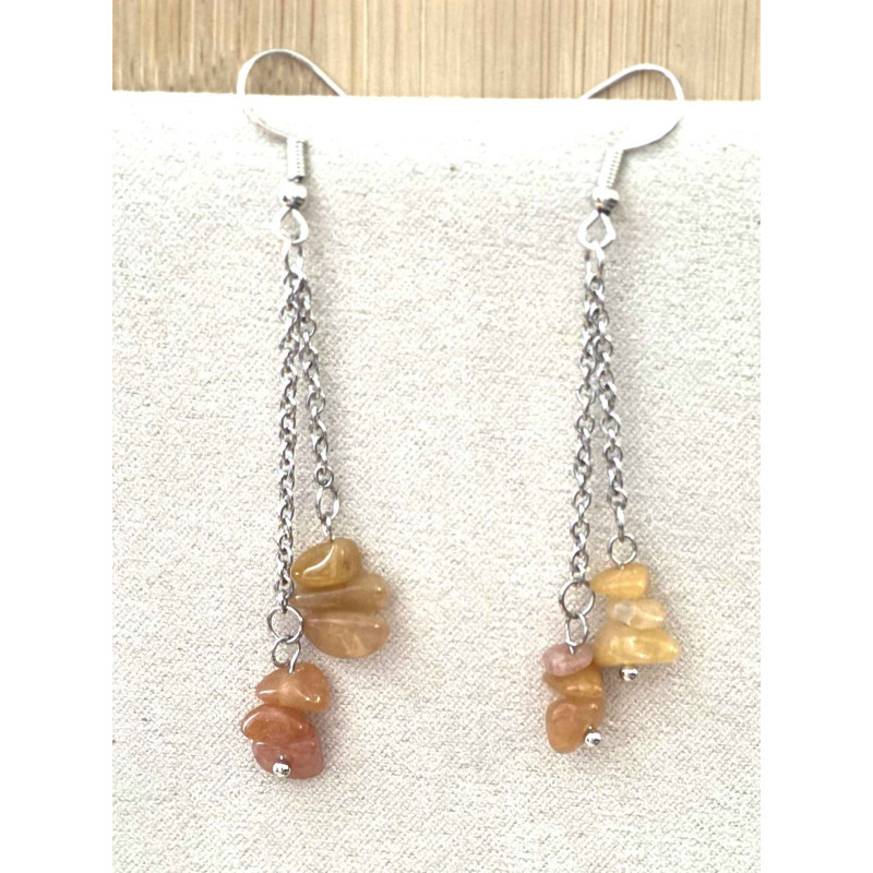 Earring MC-ER1231H