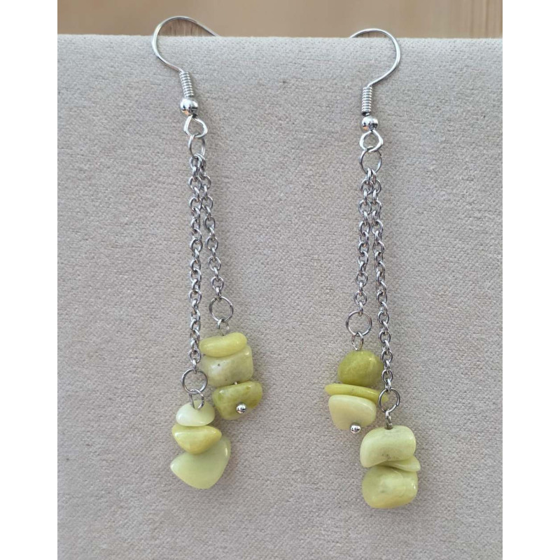 Earring MC-ER1232H