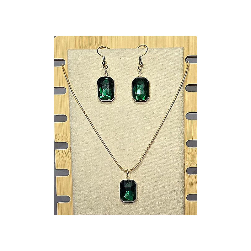 Necklace Set MC-NS1043