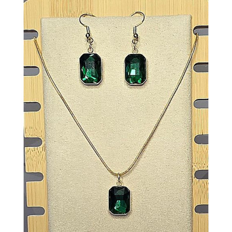 Necklace Set MC-NS1043